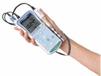 HORIBA 便攜式電導/電阻/鹽度計 ES-51
