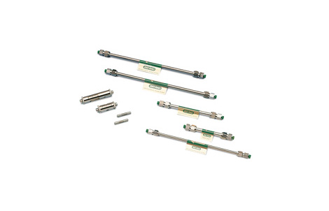 美國(guó)伯樂Bio-Rad Bio-Sil不銹鋼SEC色譜柱#125-0064