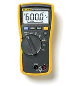 Fluke 114 電氣測(cè)量萬用表