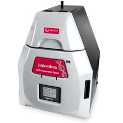 GelView Master 凝膠成像系統