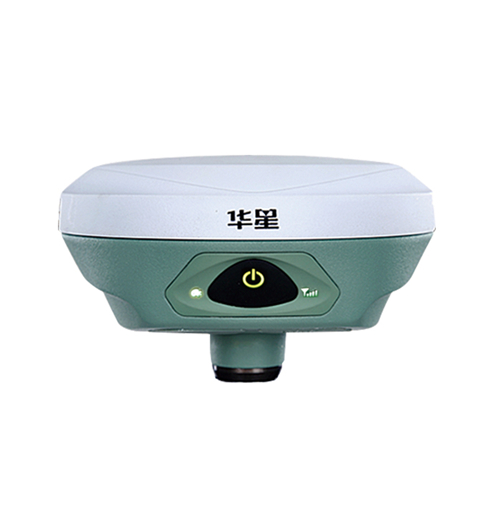 中海達華星小型化，可接入千尋的RTK,華星A20,GPS山東總代理，青島中海基業海洋科技有限公司