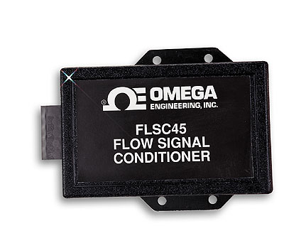 FLSC-45_FLSC-45B高性能流量信號調節(jié)器OMEGA歐米茄