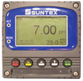 PC-3100，PC-3110，114053134，臺灣上泰PH/ORP計(jì)，SUNTEX