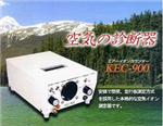 日本進口負氧離子檢測儀的特點,空氣離子測定器的技術參數