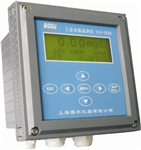 電力企業在線余氯分析儀 YLG-2058型