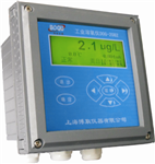 環保污水氧含量監測工業溶氧儀 DOG-2082型