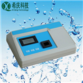 YL-1Z余氯檢測儀，上海希慶余氯檢測儀廠家