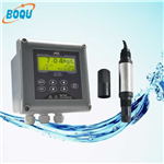 江西熒光法溶氧電極，免維護的光學(xué)法在線溶氧