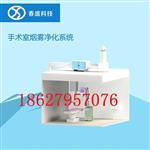 激光超聲婦科leep手術煙霧凈化器 尺寸可定制醫(yī)用吸煙機廠家價格？