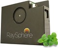 RaySphere太陽光模擬器絕對(duì)輻照度測(cè)量?jī)x