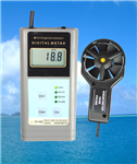 蘭泰AM-4832風速計，AM4832，數字式風速儀