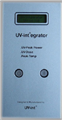UV-int160能量計，可以連接電腦顯示曲線的高性價比UV能量計，UV能量計