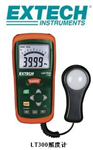 美國艾示科Extech LT300，照度計，LT-30數字照度儀