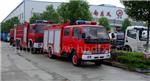 鄉鎮消防車價格