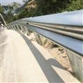 道路波形護欄 高速防撞波形護欄參數 波形護欄配件