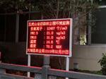負氧離子濃度監測系統，自然保護區負氧離子監測系統