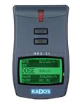 芬蘭RDS-31 多功能β、γ和α射線檢測儀