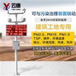 山東濰坊揚塵監測系統價格