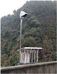 交通局采購(gòu)氣象能見(jiàn)度在線監(jiān)測(cè)系統(tǒng)，視頻監(jiān)控超標(biāo)預(yù)警