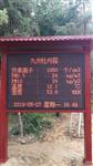 內蒙古負氧離子測報系統，負氧離子檢測儀，安裝簡單，質保一年