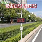 揚塵噪聲監測設備#新聞資訊