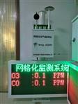 微型空氣質(zhì)量監(jiān)測系統(tǒng)，臭氧傳感器