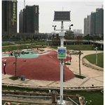 重慶農(nóng)業(yè)智能氣象監(jiān)測(cè)站 GPRS無線傳輸氣象監(jiān)測(cè)站