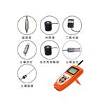 TNHY-8-G農(nóng)業(yè)環(huán)境記錄儀 土壤指標環(huán)境記錄檢測儀