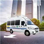 移動(dòng)車(chē)載VOCs快速監(jiān)測(cè)系統(tǒng)，TVOC在線(xiàn)報(bào)警系統(tǒng)