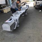 LYZ219/9無軸螺旋壓榨機