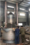 XLCS-3000旋流除砂器