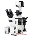 奧林巴斯OLYMPUS研究級倒置顯微鏡IX71-A12FL/PH(上海供應專區)