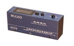 WGG60-A便攜式光澤度計，低功耗光澤度計（儀）的價格