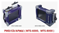 色散、偏振模色散PMD/CD(MTS-6000、MTS-8000)
