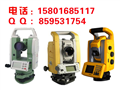 駐馬店市新蔡縣徠卡 Leica TS02-7F全站儀售后服務點