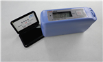 經濟型光澤度計JND-J60