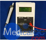 美國(guó)ECC 870 mA/mAs表，ECC 870數(shù)字毫安表，ECC 870毫安表