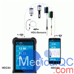 IBP HDC84電導(dǎo)率表，HDC84血透機(jī)分析儀，HDC84血透機(jī)檢測(cè)儀