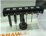 SCR600測針更換架、雷尼紹RENISHAW總代理