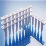 0.1ml實時熒光定量pcr 8聯管（白色含蓋）@今日頭條資訊