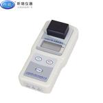 SD9011B便攜式水質(zhì)色度儀 自來(lái)水廠(chǎng)水質(zhì)顏色檢測(cè)儀