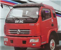 東風康霸12噸運油車