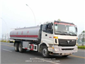 歐曼后雙橋運油車 18 噸