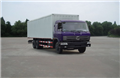 東風(fēng)EQ5250廂式運輸車