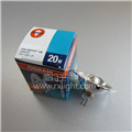 歐司朗 41900 SP 鹵素?zé)舯?12V20W