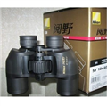 尼康望遠鏡可查真?zhèn)?nikon閱野ST10x40CF望遠鏡價格
