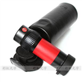 武漢實體店 徠卡 LEICA MONOVID 8X20 紅色 單筒望遠鏡 微距鏡